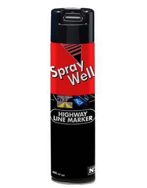 Highway Line Marker