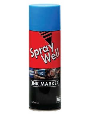 Ink Marker